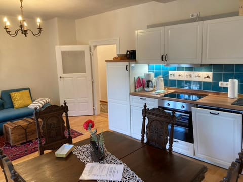 Schatztruhe - Ferienwohnung Apartment in Bernkastel-Kues