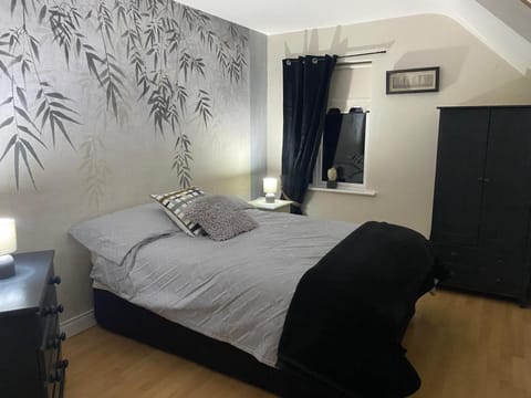 LOCH CONNELL LODGE Annagry rooms 1 2 3 4 5 Country House in County Donegal