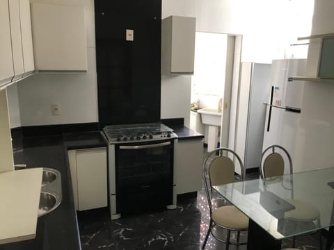 LINDO APARTAMENTO de LUXO PROXIMO ao ARPOADOR Apartment in Rio de Janeiro