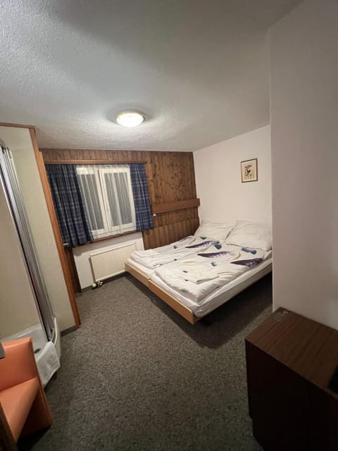 Romantic Room with private bathroom Bed and Breakfast in Vorarlberg, Austria