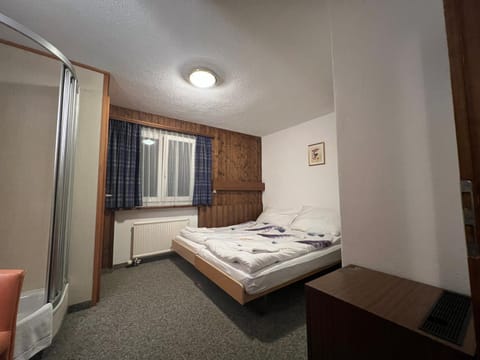 Romantic Room with private bathroom Bed and Breakfast in Vorarlberg, Austria