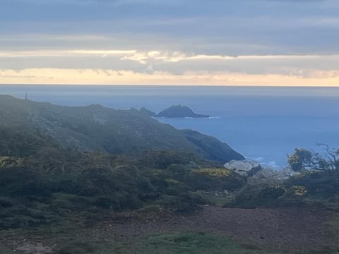 Gwens Garden bell tent Campground/
RV Resort in England