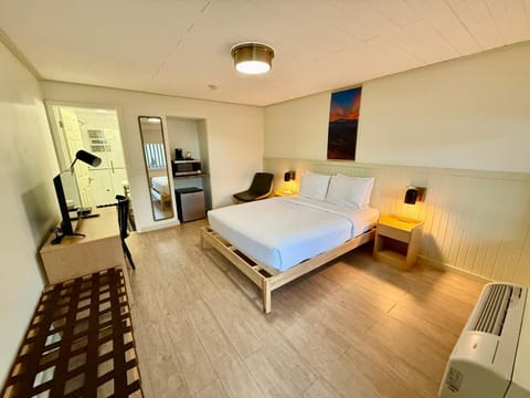 Pikes Peak Inn Hotel in Manitou Springs