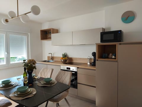 Meden Apartment Apartment in Poreč