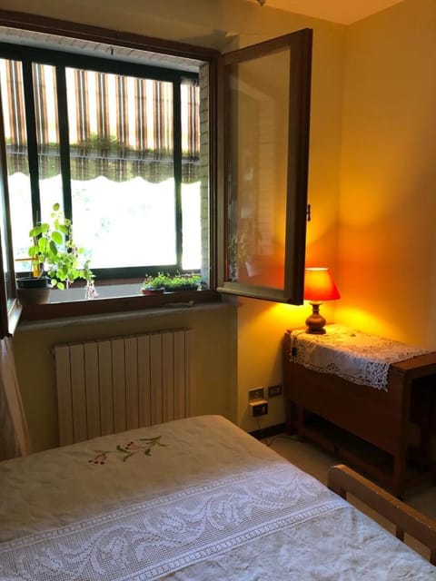 Il Nido di Rondine Apartment in Siena