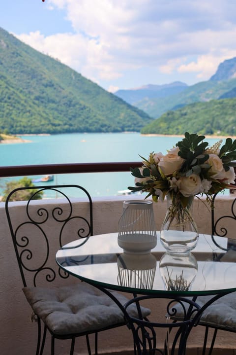 Zora Apartment Apartment in Montenegro