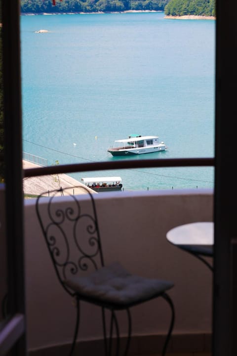 Zora Apartment Apartment in Montenegro