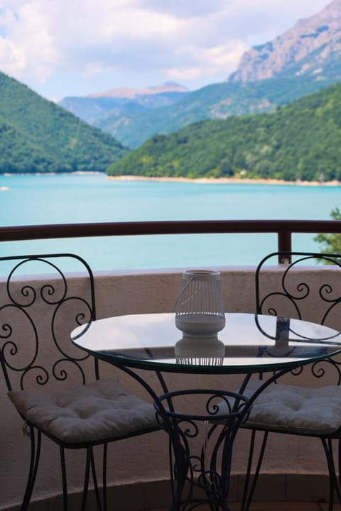 Zora Apartment Apartment in Montenegro