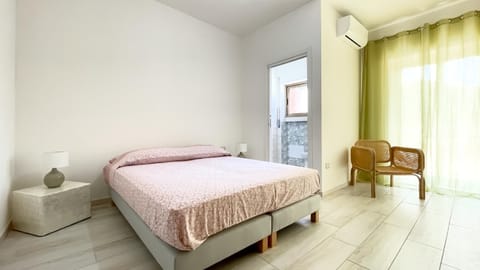 Orlamare Bed and Breakfast in Agropoli