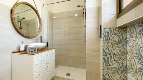 Orlamare Bed and Breakfast in Agropoli