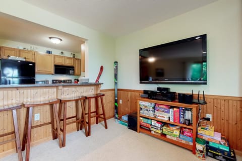 Mountain Vista Apartment in Glen