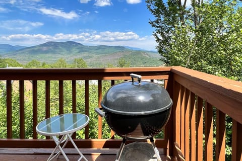 Mountain Vista Apartment in Glen