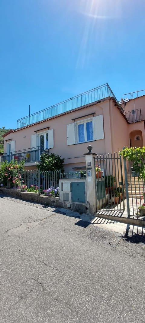 Camelia Vico Equense Apartment in Vico Equense