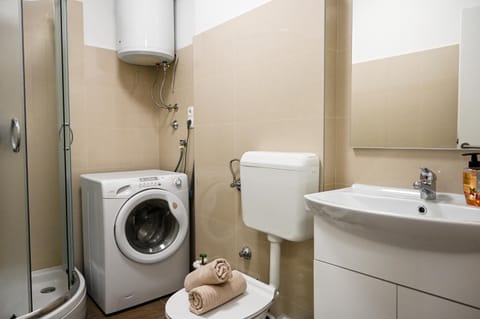 Apartman ARMANDO Apartment in Zadar