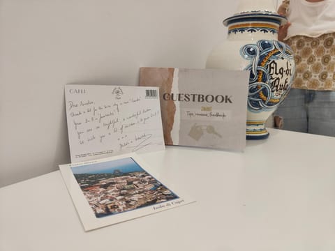 Camelia Vico Equense Bed and Breakfast in Vico Equense