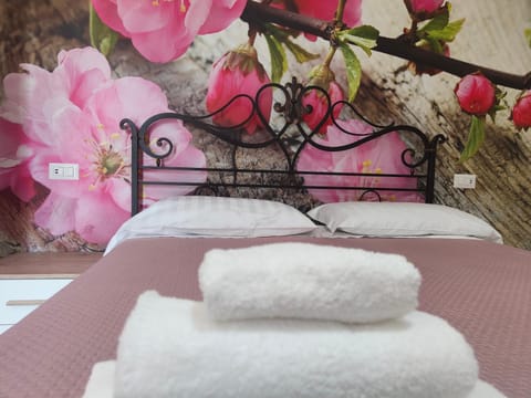 Camelia Vico Equense Bed and Breakfast in Vico Equense