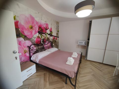 Camelia Vico Equense Bed and Breakfast in Vico Equense