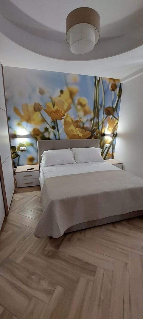 Camelia Vico Equense Bed and Breakfast in Vico Equense