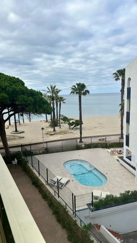 Balcony/Terrace, Balcony/Terrace, Sea view