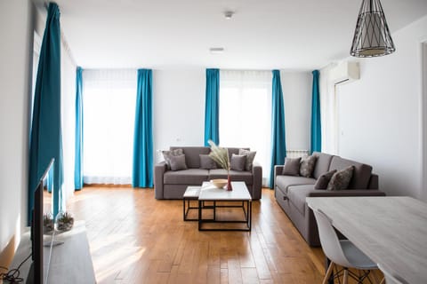 Green Nature Hotel & Apartments Apartment in Sarajevo