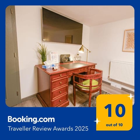 365 Guest House Apartment in Serbia