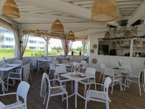 Apartament Perła Bałtyku Polanki Aqua z parkingiem. Apartment in West Pomeranian Voivodeship, Poland