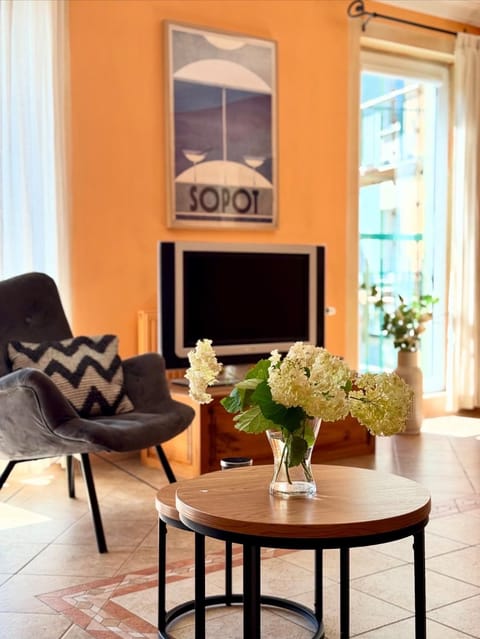 Sopot Home Apartment in Sopot