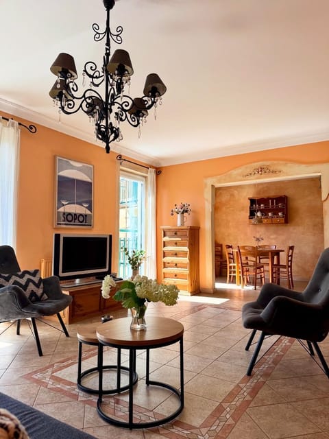 Sopot Home Apartment in Sopot