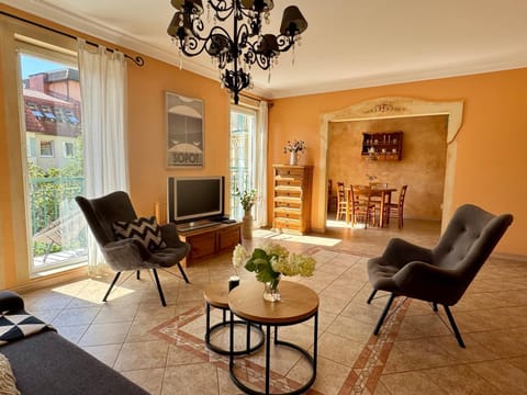 Sopot Home Apartment in Sopot