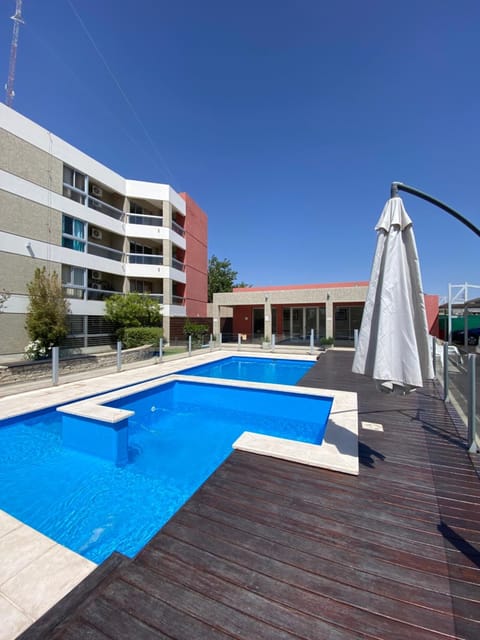 Day, Pool view, Swimming pool