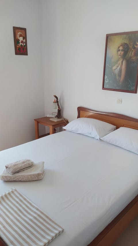 Vasiliki's apartment Apartment in Arcadia, Greece