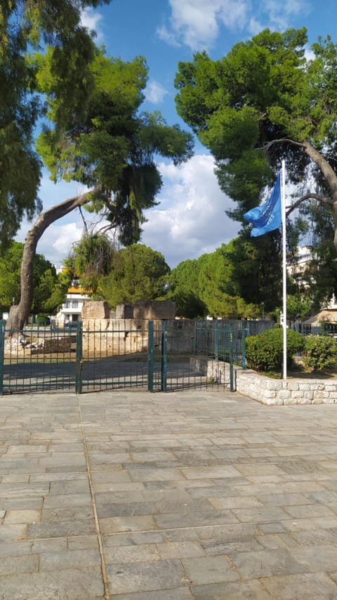 Vasiliki's apartment Apartment in Arcadia, Greece