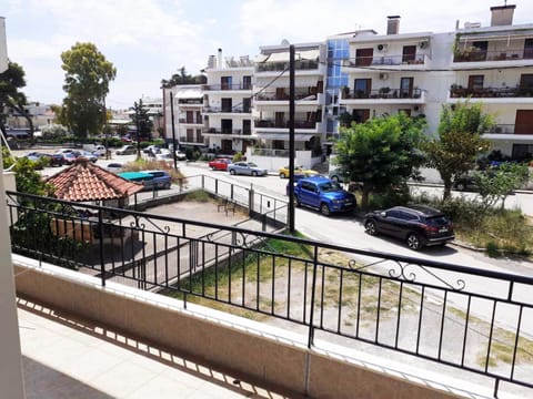 Vasiliki's apartment Apartment in Arcadia, Greece