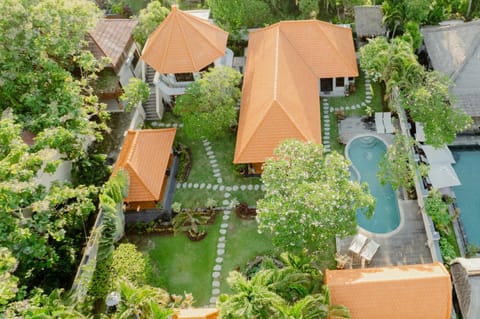 Villa Santai Pemuteran Villa in Bali