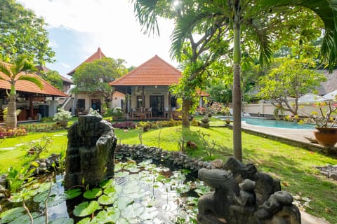 Villa Santai Pemuteran Villa in Bali