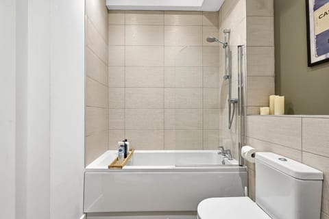 Castle View by Ginger & Gold Luxury Norwich Apt Apartment in Norwich