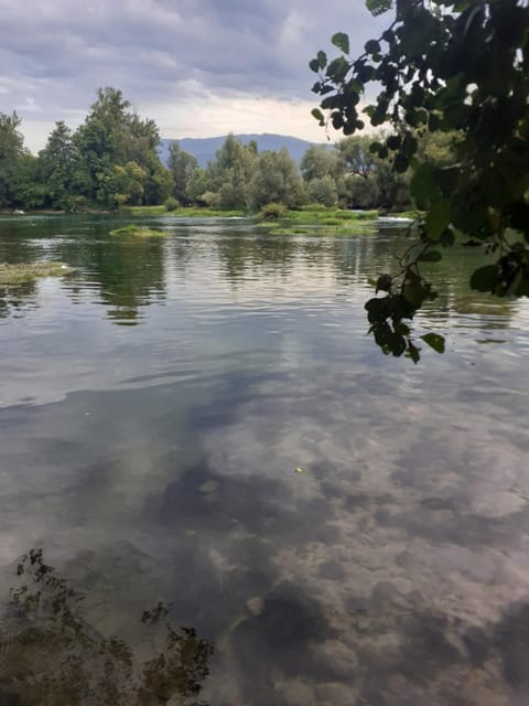 Apartman Dalal - with access to river Una Apartment in Lika-Senj County