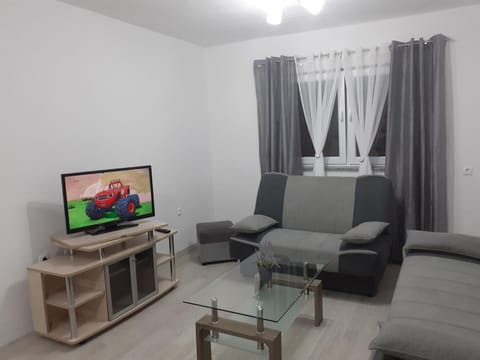 Apartman Dalal - with access to river Una Apartment in Lika-Senj County