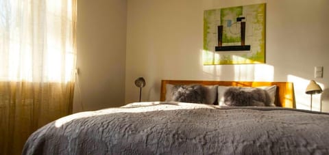 Ferienwohnung "Hochfeld Seeblick" Apartment in Tegernsee