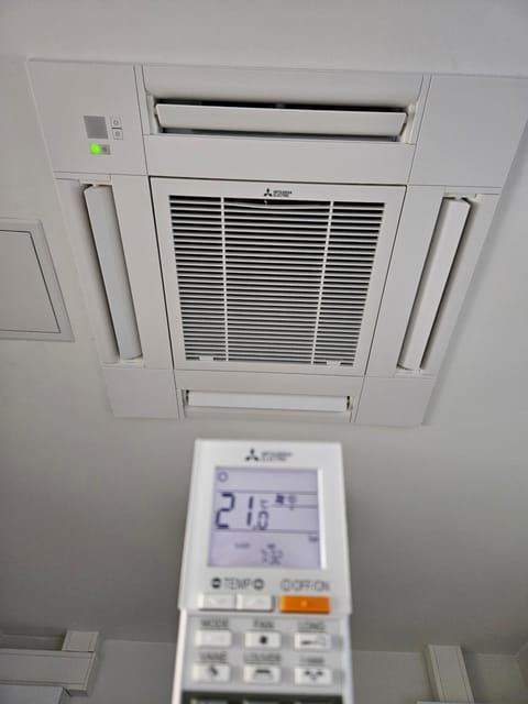 air conditioner