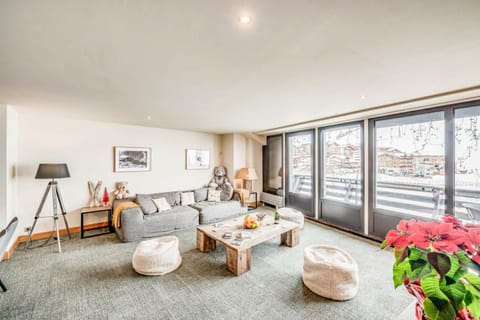 Résidence Palafour - Appartements «Palafour Lodges» MAE-0144 Apartment in Tignes