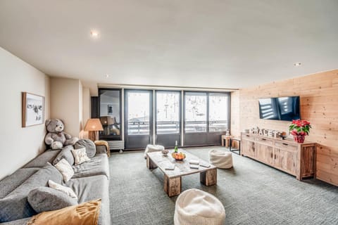 Résidence Palafour - Appartements «Palafour Lodges» MAE-0144 Apartment in Tignes