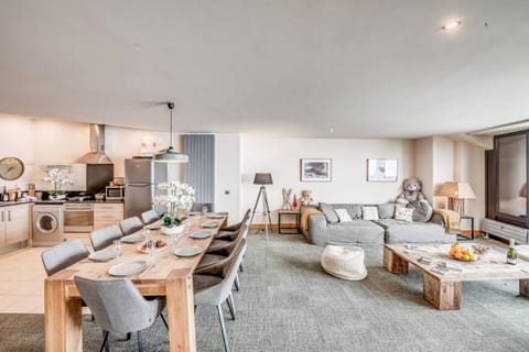 Résidence Palafour - Appartements «Palafour Lodges» MAE-0144 Apartment in Tignes