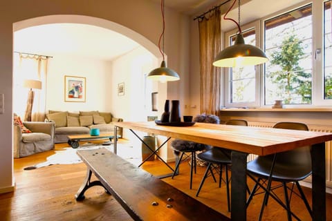 Ferienwohnung "Hochfeld Bergblick" Apartment in Tegernsee