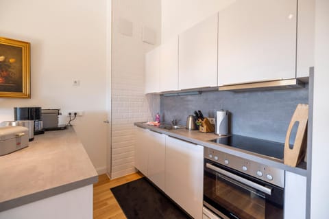 Lindauer Luxus-Domizile I + II Apartment in Lindau