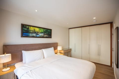 Parnell Corner Apartments Apartment in Dublin