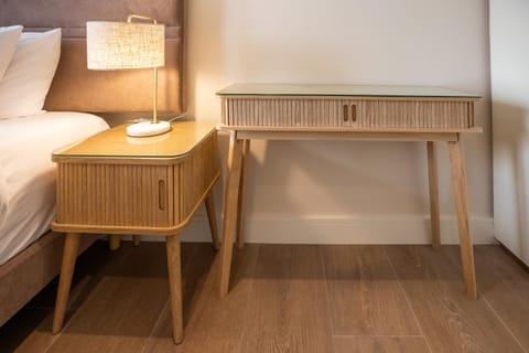 Parnell Corner Apartments Apartment in Dublin