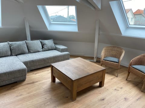 Opale Villa Appartement dans villa architecte 200m de la plage - minimum 2 nuits Apartment in Hauts-de-France