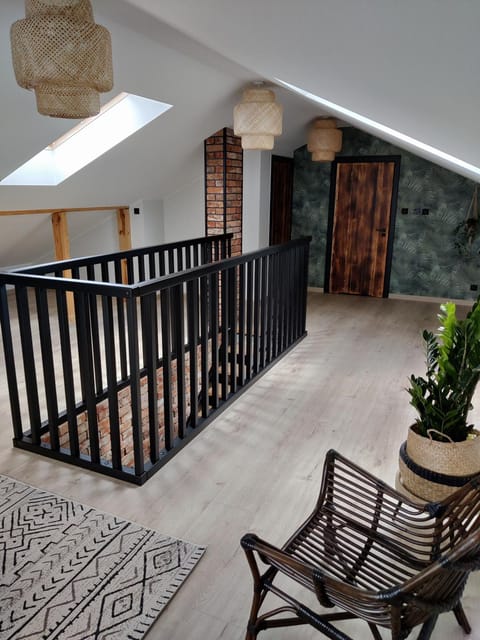 Baltic Harmony Apartment in Wladyslawowo