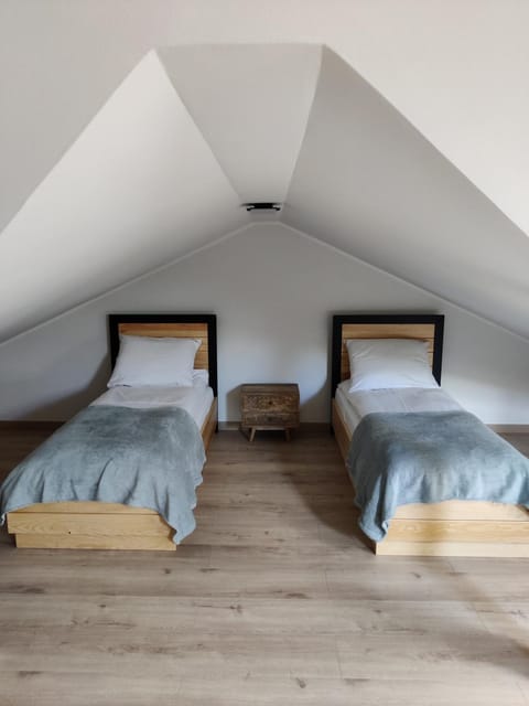 Baltic Harmony Apartment in Wladyslawowo